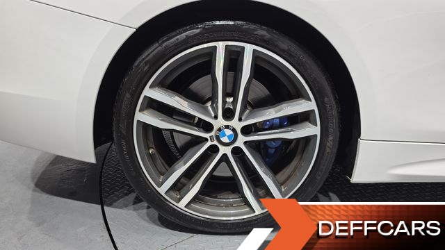 BMW 4-SERIES 430i M Sport Coupe купить на сайте DeffCars