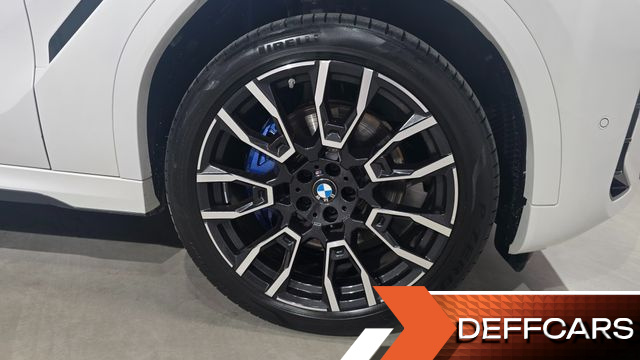 BMW X6 xDrive30d M Sport купить на сайте DeffCars