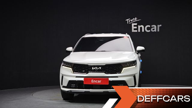Kia SORENTO HEV 1.6 2WD Signature купить на сайте DeffCars
