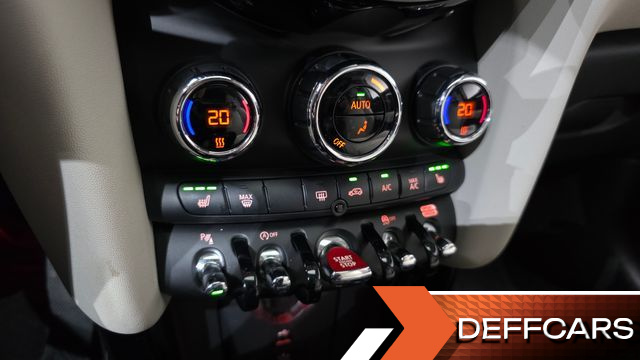 Mini COOPER Classic Third Generation купить на сайте DeffCars