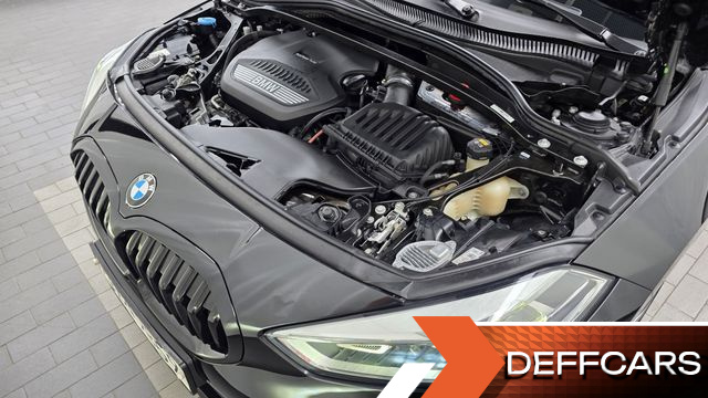 BMW 1-SERIES 118d Sport купить на сайте DeffCars