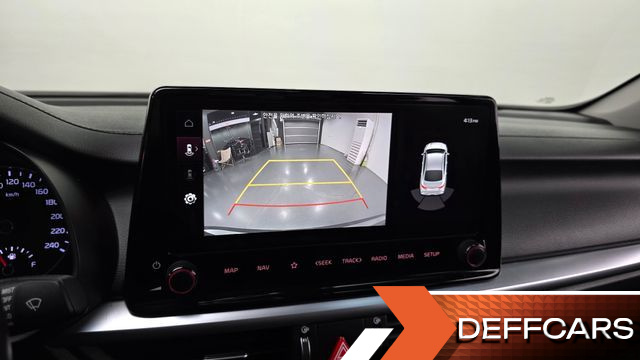 Kia K3 1.6 Prestige купить на сайте DeffCars