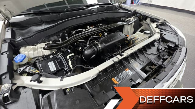 Ford EXPLORER 2.3 LimIted 4WD купить на сайте DeffCars