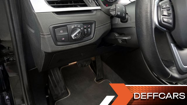 BMW X1 xDrive 20i xLine купить на сайте DeffCars