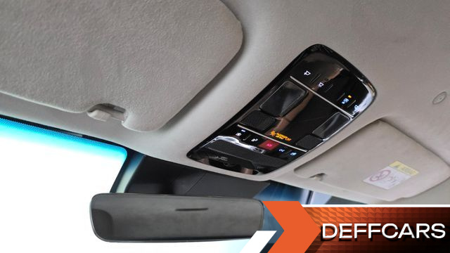 Hyundai GRANDEUR 3,5 Gasoline 4WD Calligraphy купить на сайте DeffCars