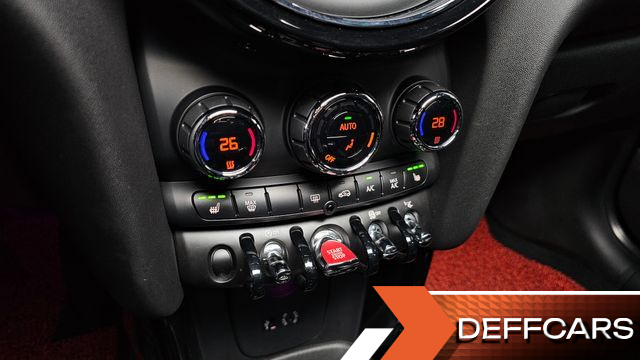 Mini COOPER Standard Third Generation купить на сайте DeffCars