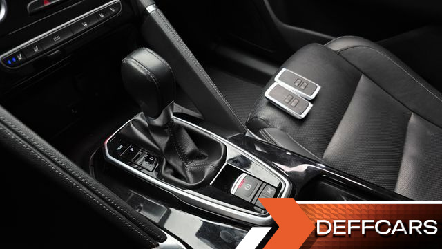 Renault-KoreaSamsung QM6 2.0 LPe RE Signature 2WD купить на сайте DeffCars