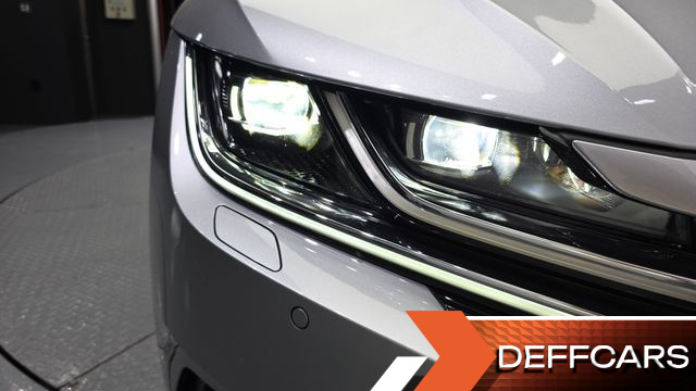 Volkswagen ARTEON 2.0 TDI Prestige купить на сайте DeffCars