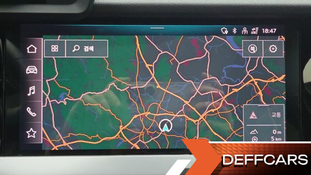 Audi A3 40 TFSI Premium купить на сайте DeffCars