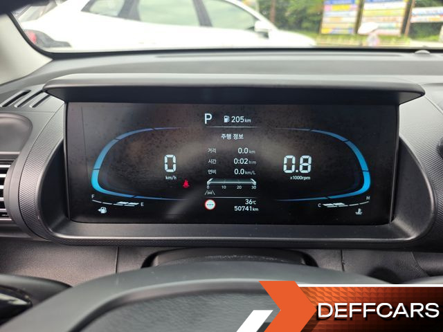 Hyundai CASPER Turbo The Essential Light купить на сайте DeffCars