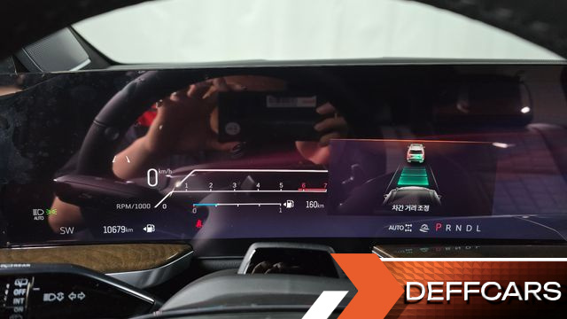 Cadillac ESCALADE 6.2 Sports Platinum купить на сайте DeffCars