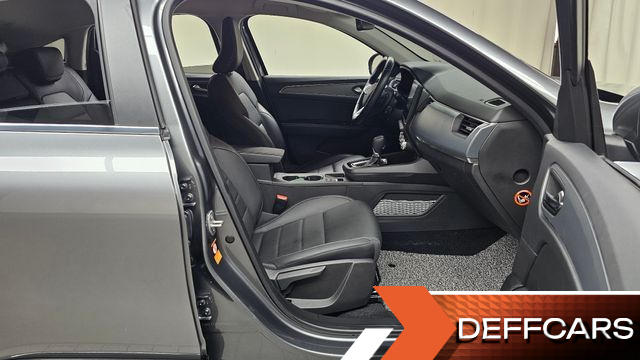 Renault-KoreaSamsung XM3 1.6 GTe RE купить на сайте DeffCars