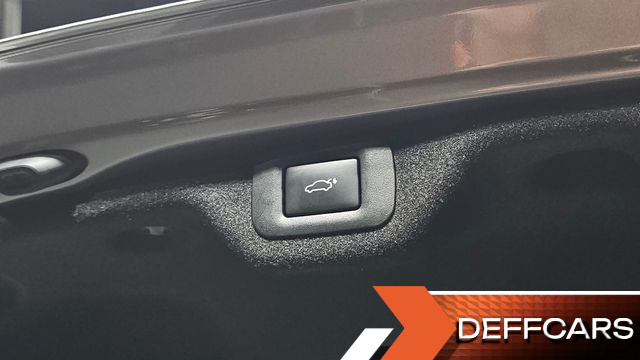 Lexus ES Executive купить на сайте DeffCars