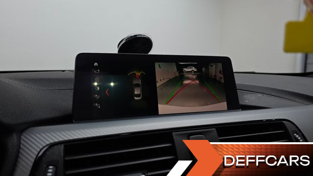 BMW 4-SERIES 430i M Sport Coupe купить на сайте DeffCars