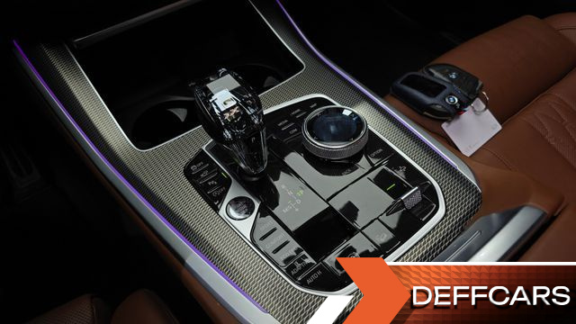 BMW X5 xDrive 40i M Sport купить на сайте DeffCars