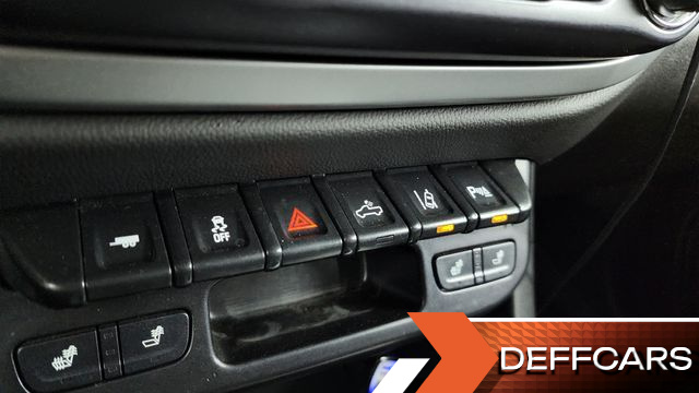 ChevroletGMDaewoo COLORADO 3.6 Extreme-X 4WD купить на сайте DeffCars
