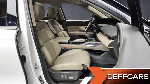 Lincoln NAUTILUS 2.0 Reserve AWD купить на сайте DeffCars