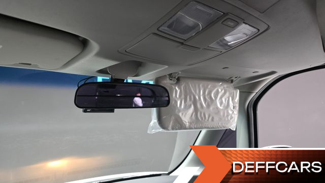 Kia RAY Van купить на сайте DeffCars