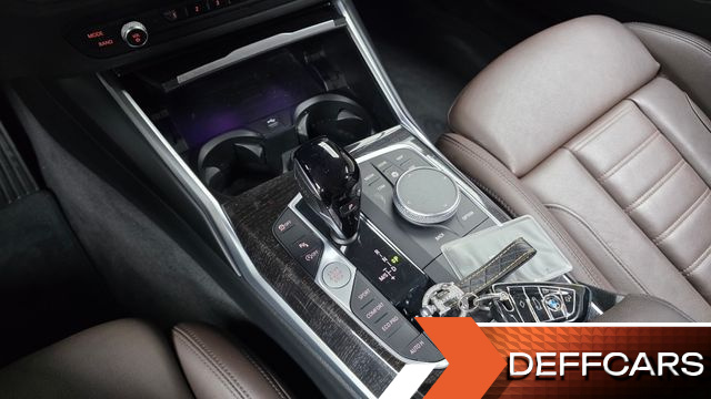 BMW 3-SERIES 320d xDrive Luxury купить на сайте DeffCars