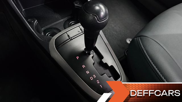 Kia MORNING Deluxe купить на сайте DeffCars