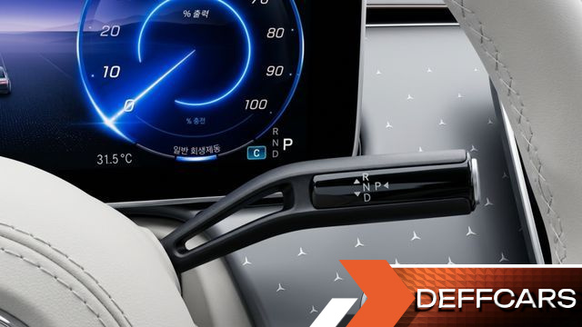 Mercedes EQE EQE350+ купить на сайте DeffCars