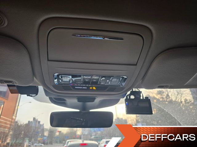 Lincoln AVIATOR 3.0 Reserve  AWD купить на сайте DeffCars