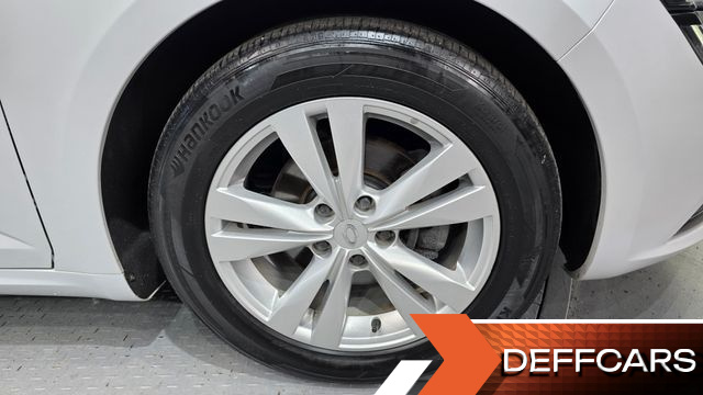 Renault-KoreaSamsung SM6 2.0 GDe SE купить на сайте DeffCars