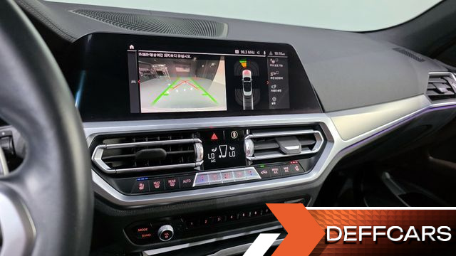 BMW 4-SERIES 420i M Sport Convertible купить на сайте DeffCars
