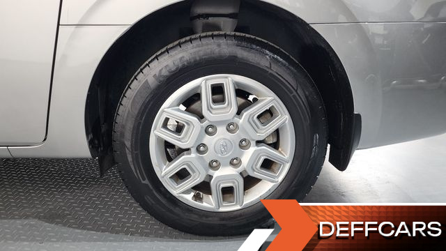 Hyundai STARIA Cargo 3-Seater Modern купить на сайте DeffCars