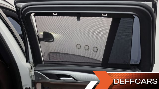 BMW X3 xDrive 30e M sports Online Exclusive Edition купить на сайте DeffCars