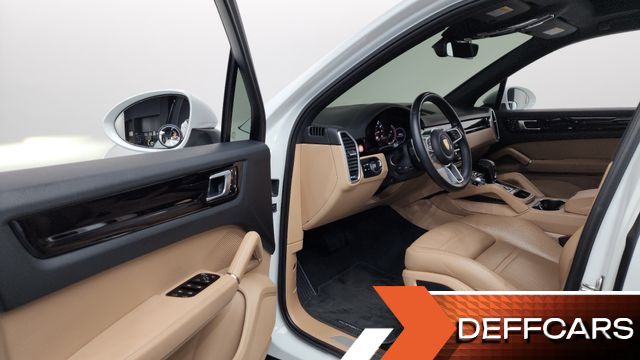 Porsche CAYENNE 3.0 купить на сайте DeffCars