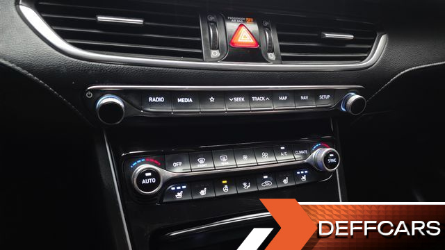 Hyundai GRANDEUR 2.4 Premium купить на сайте DeffCars