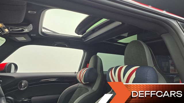 Mini COOPER JCW 3rd Generation купить на сайте DeffCars