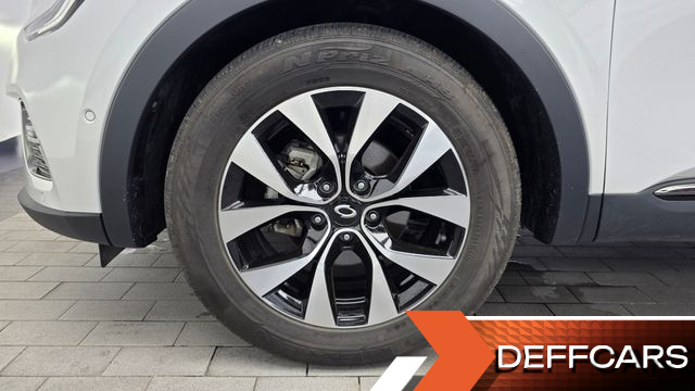 Renault-KoreaSamsung XM3 1.6 GTe RE купить на сайте DeffCars