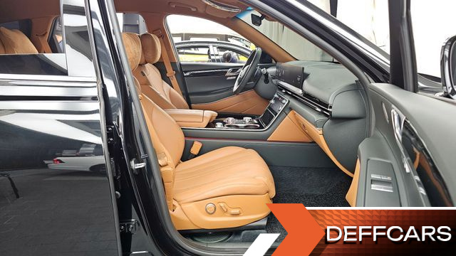 Genesis GV80 2.5T Gasoline AWD купить на сайте DeffCars