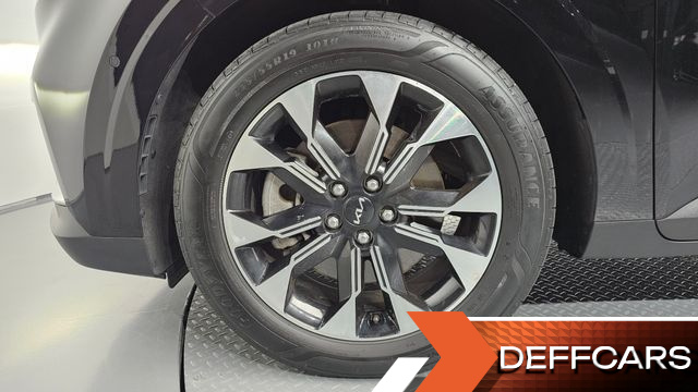 Kia CARNIVAL Gasoline 9-Seater Noblesse купить на сайте DeffCars