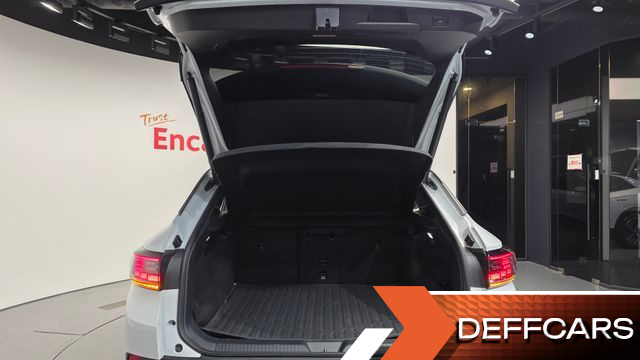 Volkswagen ID.4 Pro купить на сайте DeffCars