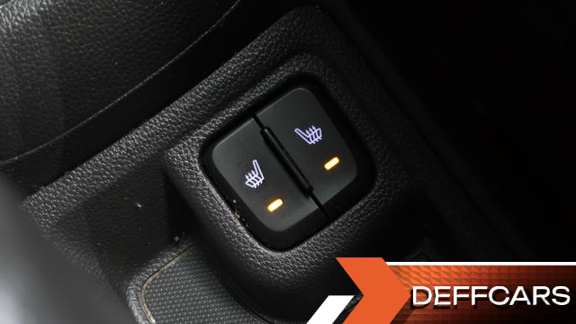 ChevroletGMDaewoo SPARK Premier купить на сайте DeffCars
