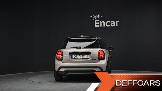 Mini COOPER Gen Z Edition 3rd купить на сайте DeffCars