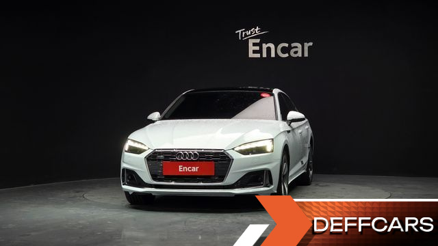 Audi A5 40 TFSI Quattro Sportback купить на сайте DeffCars