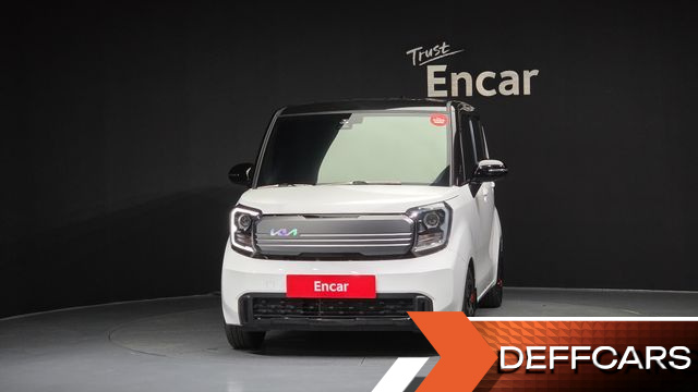 Kia RAY Gravity купить на сайте DeffCars