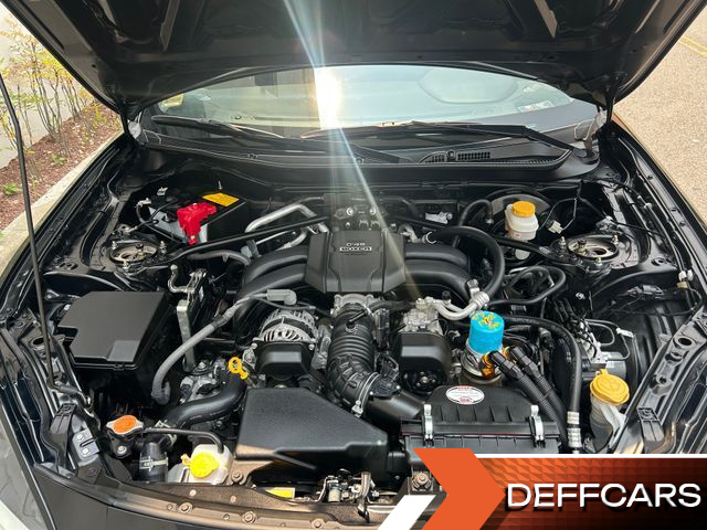 Toyota 86 2.4 Standard купить на сайте DeffCars