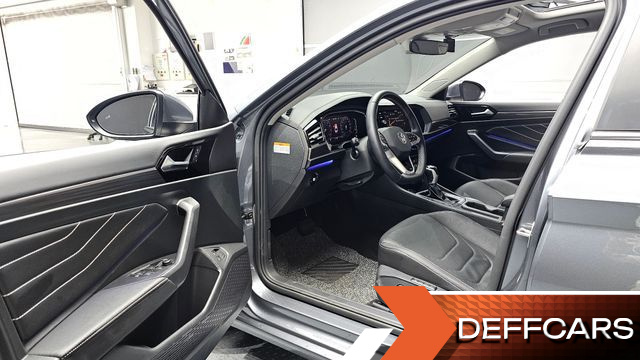 Volkswagen JETTA 1.5 TSI Prestige купить на сайте DeffCars