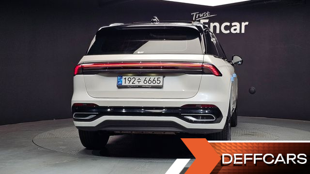 Lincoln NAUTILUS 2.0 Reserve AWD купить на сайте DeffCars