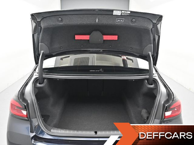BMW 5-SERIES 530i xDrive M Sport Package купить на сайте DeffCars