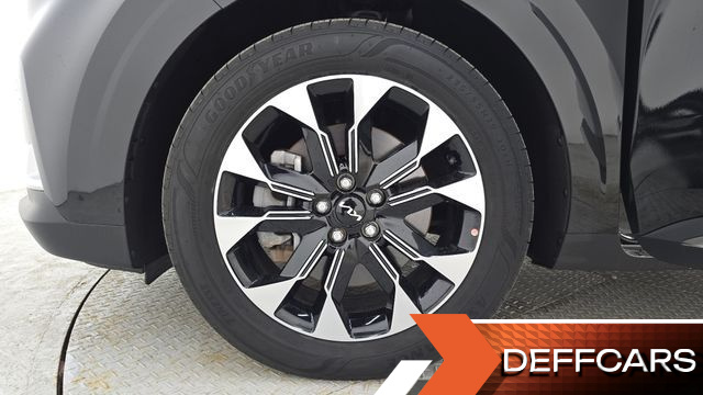 Kia CARNIVAL 9-Seater Noblesse купить на сайте DeffCars