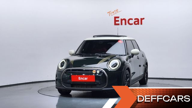 Mini COOPER 5Door Resolute Edition 3rd Gen купить на сайте DeffCars