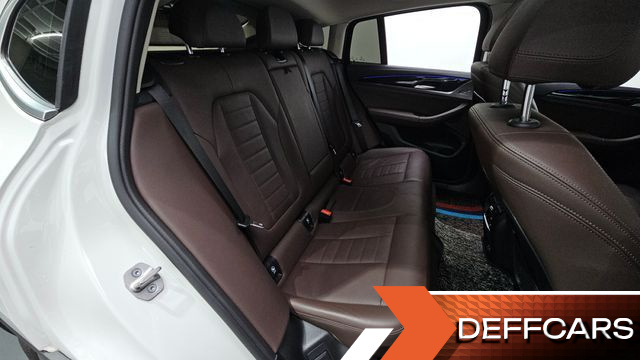 BMW X4 xDrive20i xLine купить на сайте DeffCars