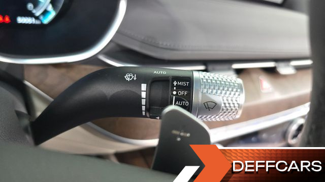 Genesis G80 Gasoline 2.5 Turbo AWD купить на сайте DeffCars