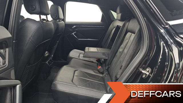 Audi Q3 35 TDI Premium Sportback купить на сайте DeffCars